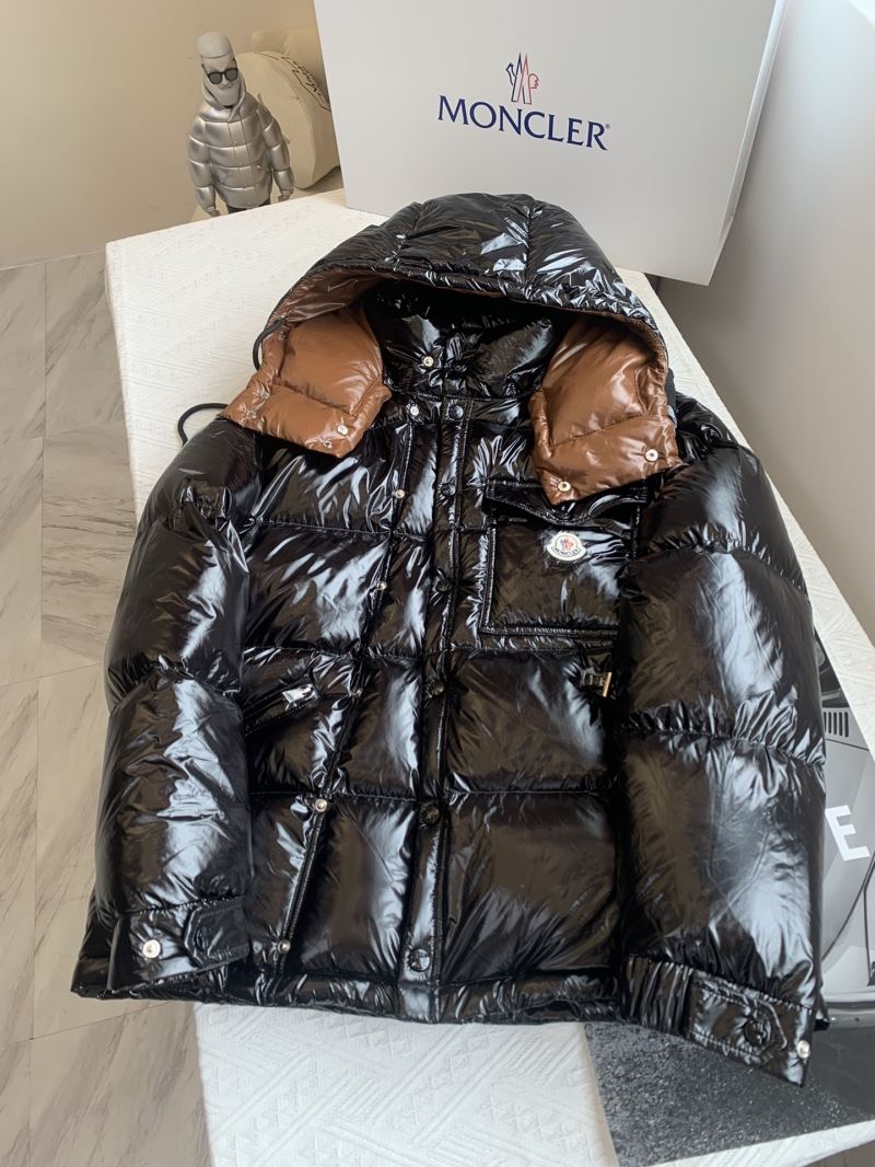 Moncler Down Jackets